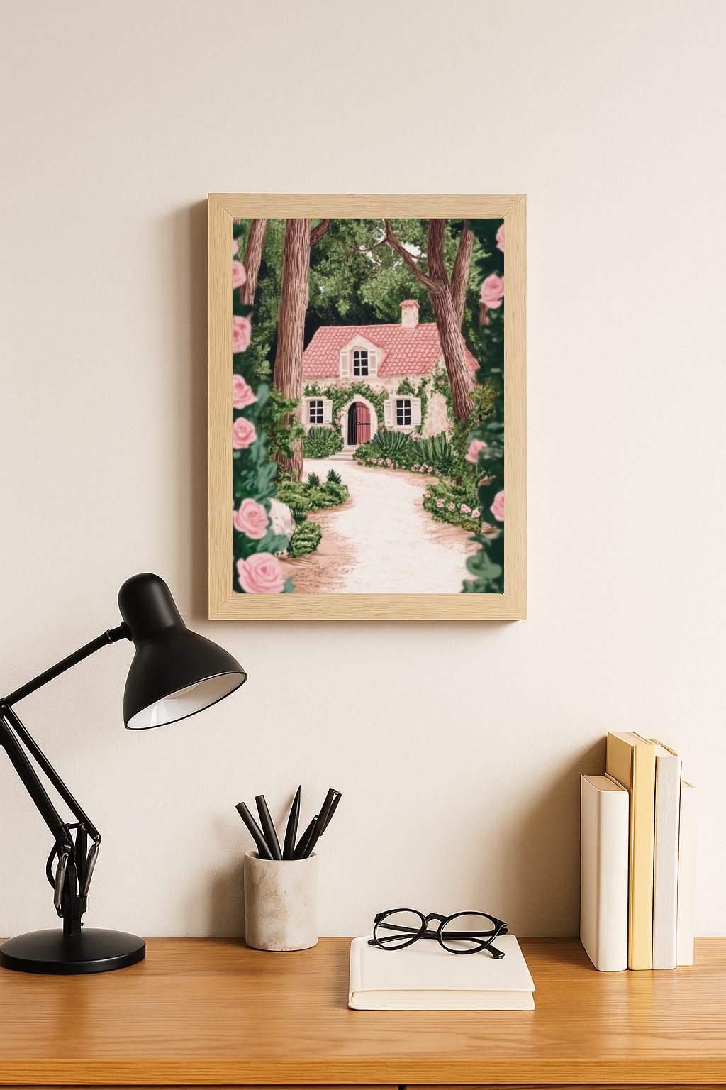 Rose Cottage